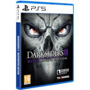 Darksiders II Deathinitive Edition – PlayStation 5