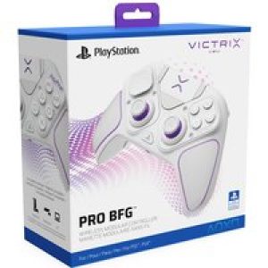 Victrix Pro BFG Controller – PlayStation 5