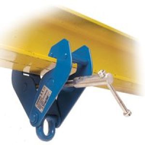 Tractel Corso Beam Clamp – 10,000kg capacity – CE marked