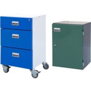 1 Drawer 220mm high for BA/BC/BE/BQ Workbenches