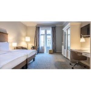 Radisson Blu Schwarzer Bock Hotel, Wiesbaden