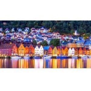 Radisson Blu Royal Hotel, Bergen