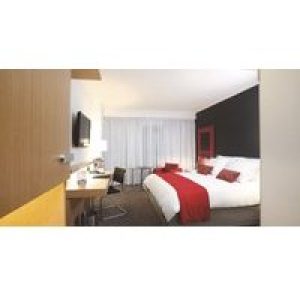 Radisson Blu Gautrain Hotel, Sandton Johannesburg