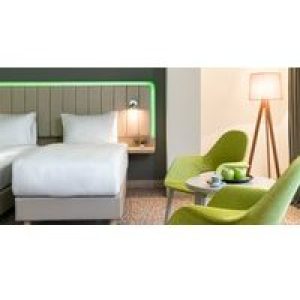 Park Inn by Radisson Istanbul Airport, Odayeri