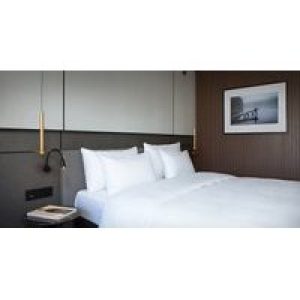 Radisson Blu Scandinavia Hotel, Oslo