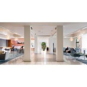 Radisson Blu Hotel, Dublin Airport