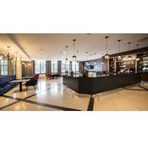 Radisson Blu Hotel, Wroclaw