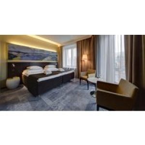 Palace Hotel Tallinn, a member of Radisson Individuals