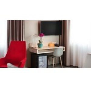 Park Inn by Radisson Budapest