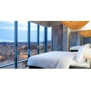 Radisson Blu Atlantic Hotel, Stavanger