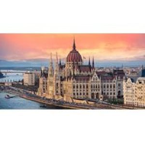 Radisson Blu Beke Hotel, Budapest