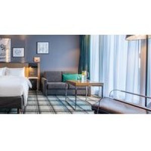 Radisson Blu Hotel, Hannover
