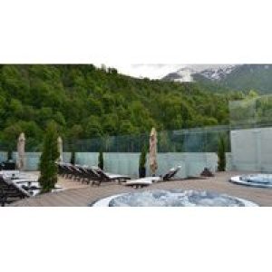 Radisson Hotel, Rosa Khutor