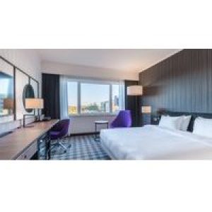 Radisson Blu Hotel Amsterdam Airport, Schiphol