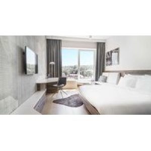 Radisson Collection Hotel, Old Mill Belgrade