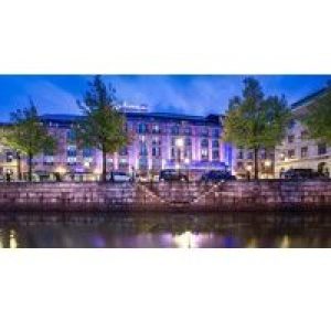 Radisson Blu Scandinavia Hotel, Göteborg