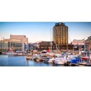 Radisson Blu Hotel, Bodø