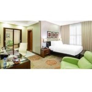 Radisson Blu Hotel, Jeddah Plaza