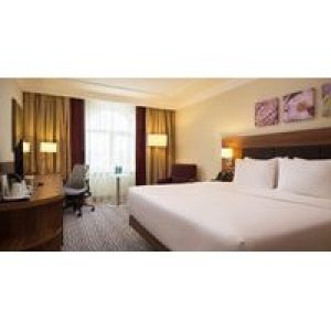 Radisson Ulyanovsk Russia