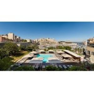 Radisson Blu Hotel, Marseille Vieux Port