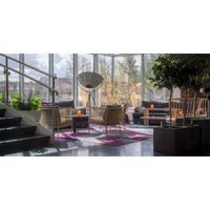 Radisson Blu Hotel, Uppsala