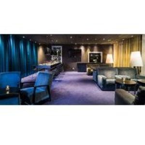 Radisson Blu Hotel, Malmö