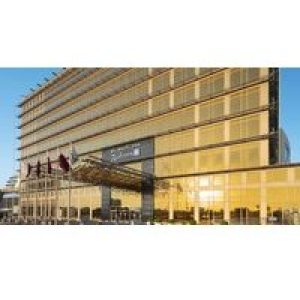 Radisson Blu Hotel, Doha
