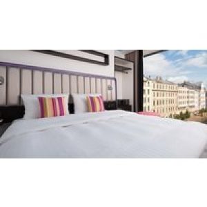 Park Inn by Radisson Riga Valdemara