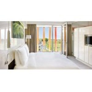 Radisson Blu Hotel & Convention Centre, Kigali