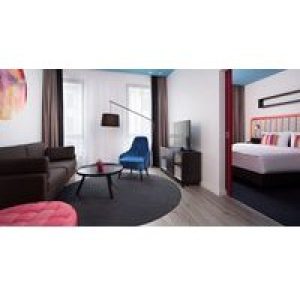Park Inn by Radisson Residence Riga Barona