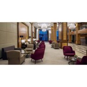 Radisson Blu Hotel, Buraidah