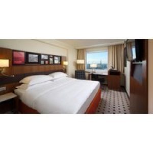 Radisson Blu Hotel Latvija, Riga