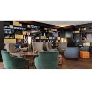 Radisson Blu Hotel, Dortmund