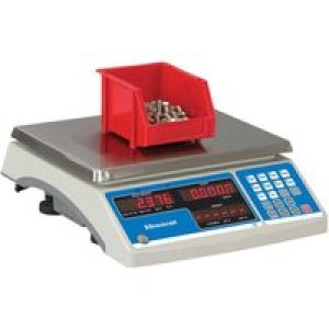 Salter Brecknell B140 Weighing & Counting Scales – 15kg capacity (no cert)