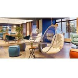 Park Inn by Radisson, Sheremetyevo Airport Moscow