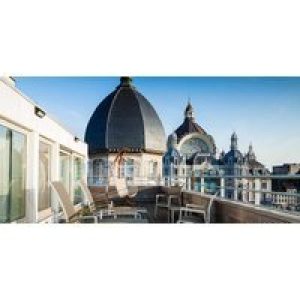 Park Inn by Radisson Antwerpen