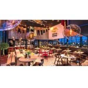 Radisson Hotel Zurich Airport