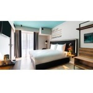 Park Inn by Radisson Poznan