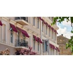 Radisson Hotel City Centre Odesa