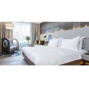 Radisson Blu Astrid Hotel, Antwerp