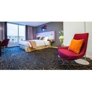 Park Inn by Radisson Novokuznetsk