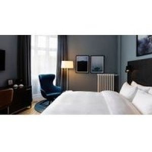 Radisson Blu 1919 Hotel, Reykjavik