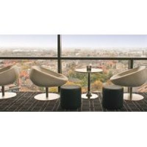 Radisson Blu Hotel, Hasselt