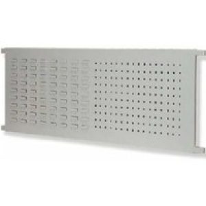 ESD Combination Back Panel Zinc plated – 480 x 1200