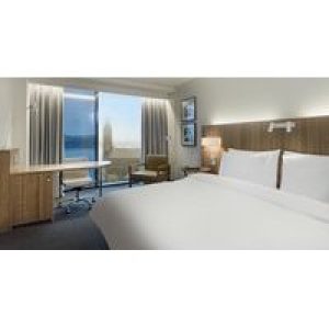 Radisson Blu Waterfront Hotel, Stockholm