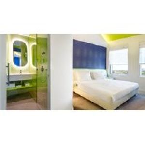 Park Inn by Radisson Amsterdam City West