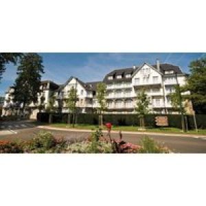 Radisson Blu Balmoral Hotel, Spa