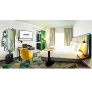 Park Inn by Radisson Hasselt