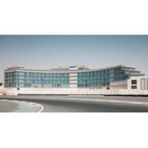 Park Inn by Radisson Dubai Motor City