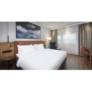 Radisson Blu Airport Terminal Hotel, Stockholm-Arlanda Airport